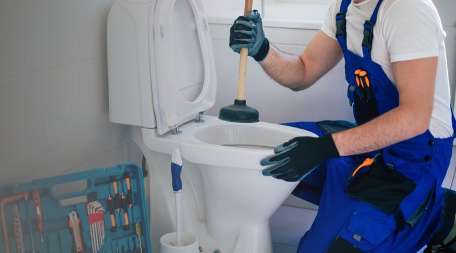Professional water leak detection in Gwinn, MI